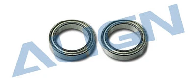 Align Trex 700 Bearing (6702ZZ) HN7070 - Image 1 of 3