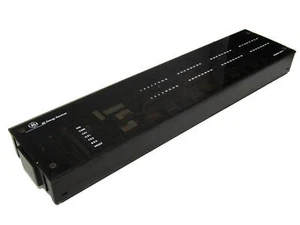 GE Digital Energy Services Wesdac D20 S Logic Panel / Status Input Module - Imagen 1 de 5