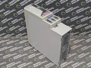GEBRAUCHTES Allen Bradley 2094-BM01-S Kinetix 6000 9A Achsmodul FW 1.127 - Bild 1 von 5