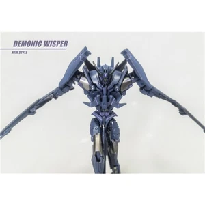 APC DEMONIC WISPER Evil Voice TFP 2.0 for Soundwave Transformable Action Figure - Picture 1 of 12
