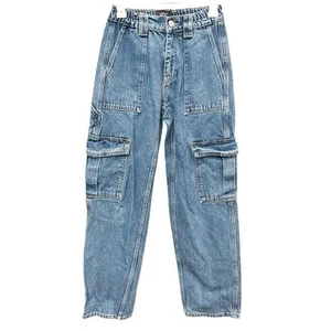 Urban Outfitters Jeans 24 BDG Skatejeans Baggy Cargo Denim - Bild 1 von 7