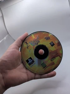 Assault Rigs PlayStation 1 PS1 solo disco libre de arañazos probado funcionando - Imagen 1 de 1
