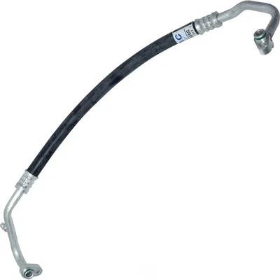 Conjunto de manguera de línea de succión de aire acondicionado UAC HA 113505C para Toyota Tundra 2010 4,7 L-V8 Foto 1 de 2