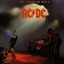Let There Be Rock von Ac/Dc | CD | Zustand sehr gut - Bild 1 von 2