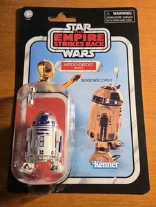 Star Wars Vintage Collection R2-D2 Sensorscope VC234 3.75 Action Figure NIB - Picture 1 of 3