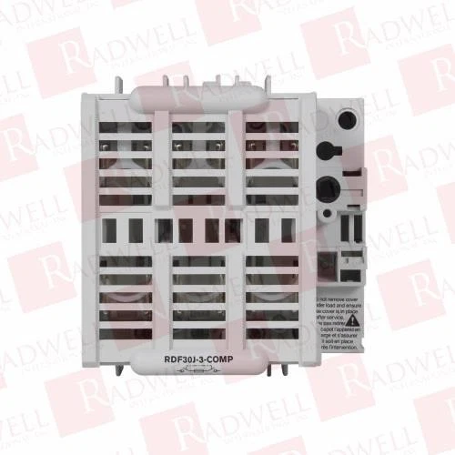 EATON CORPORATION RDF30J-3N-COMP / RDF30J3NCOMP (TOTALMENTE NUEVO) Foto 1 de 1