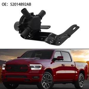 Universally Compatible 3 Way Coolant Heater Control Valve for Dodge 1500 - Picture 1 of 11
