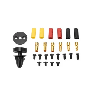 QM4208 380KV 12N14P Brushless Motor For RC Remote Control Model Airplane Fixed - Picture 1 of 18