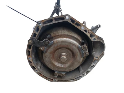 Mercedes-Benz C-CLASS 2002 Gearbox R1402712601, Genuine #2454801-70 - Image 1 of 4