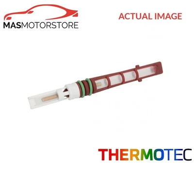 INJECTOR NOZZLE EXPANSION VALVE THERMOTEC KTT140026 I NEW OE REPLACEMENT - Image 1 of 4