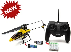 Blade 120 S2 RTF RC Micro Helicopter SAFE Battery & Charger BLH11000 NEW - Picture 1 of 1