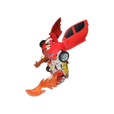 Transformers Alternators/Binaltech Shockwave Actionfigur. - Bild 1 von 4