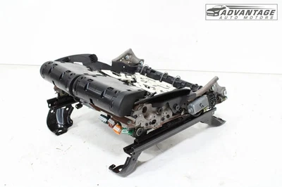 2018-2024 LLINCOLN NAVIGATOR ПЕРЕДНЕЕ ЛЕВОЕ БОКОВОЕ СИДЕНЬЕ НИЖНЯЯ ГУСЕНИЧНАЯ РАМА С ДВИГАТЕЛЯМИ ОТ ОРИГИНАЛЬНОГО ПРОИЗВОДИТЕЛЯ - Изображение 1 из 4