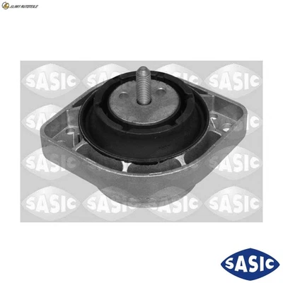 LAGERUNG MOTOR 2706218 FÜR BMW X3/SAV/E83 M54B30 3.0L M54B25 2.5L 6cyl - Bild 1 von 4