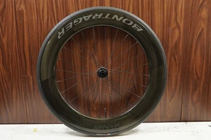 Bontrager Aeolus RSL 75 Disc Hinterrad Carbon Drahtreifen Tubeless Shimano 11... - Bild 1 von 24