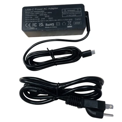 Netzteil Ladegerät für Nikon Für Canon Für ThinkPad YOGA Für ASUS Für HP Laptop - Bild 1 von 4