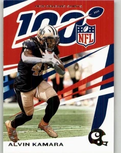2019 Panini Chronicles Alvin Kamara #66 New Orleans Saints - Picture 1 of 2