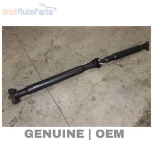 2010-2012 BMW 750LI XDRIVE 4.4L - REAR Driveshaft / Propeller Shaft 7563497 - Picture 1 of 7