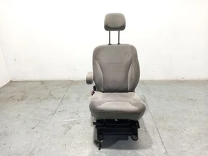 Seat Front Left / 2983658 For OPEL Vivaro A Bus X83 2.5 Dti - Picture 1 of 10