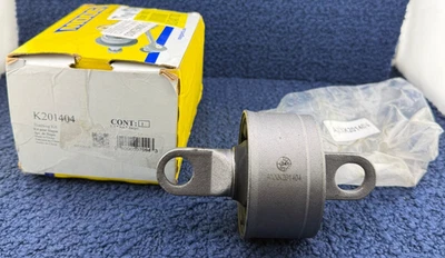 Moog K201404 悬架尾臂衬套适用于 2007 - 2017 年吉普爱国者 — 第 1/4 张图片