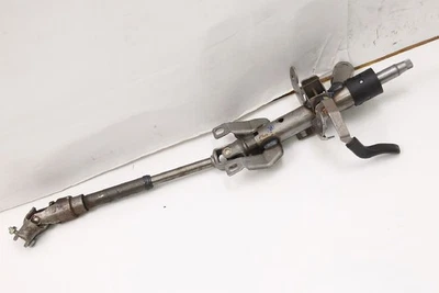 Columna dirección peugeot 206 cc descapotable 4123v2 2.0 100 kw 136 cv 12-2003 Foto 1 de 3