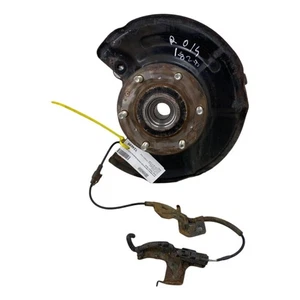 MITSUBISHI L200 HUB CARRIER BEARING STUB AXLE LEFT FRONT 2015-2019 MK5 MR992377 - Picture 1 of 7