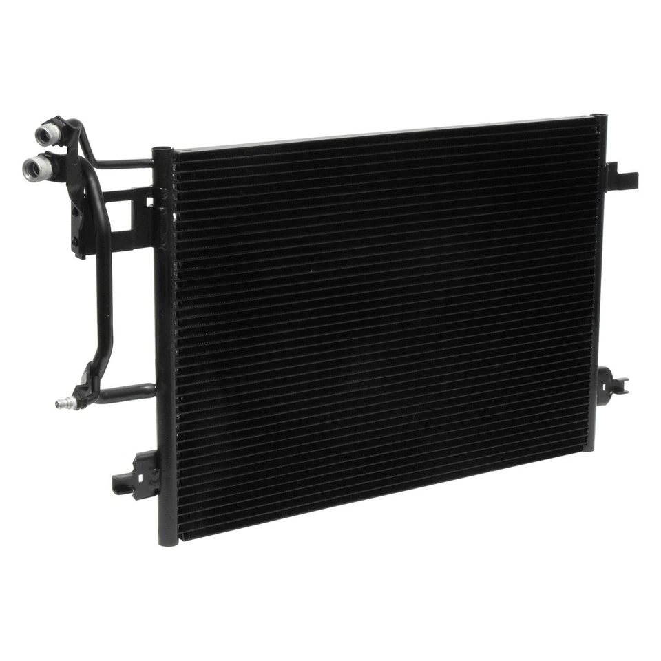 For Volkswagen Passat 1998-2001 UAC A/C Condenser Foto 1 de 1