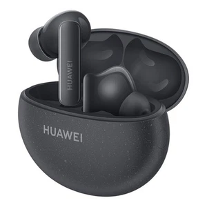 HUAWEI FreeBuds 5i kabellose In-Ear Bluetooth Kopfhörer schwarz TWS Headset ANC - Bild 1 von 7