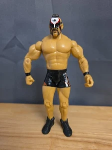 Figura de lucha libre Jakks Pacific WWE 2003 Road Warrior Animal Legion of Doom - Imagen 1 de 2