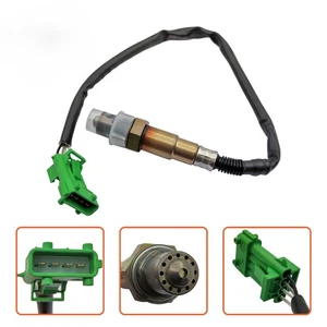 Sauerstoffsensor 0451353 0258006028 482261Für Peugeot 106 206 Citroen C2-C4 Fiat - Picture 1 of 5