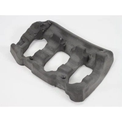 04593955AA Mopar Engine Cover for Dodge Charger Jeep Grand Cherokee Challenger Foto 1 de 3