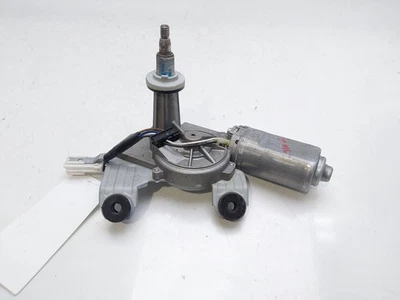 8615034000 motor limpia trasero para SSANGYONG KORANDO LIMITED 4X2 8080696 - Imagen 1 de 4