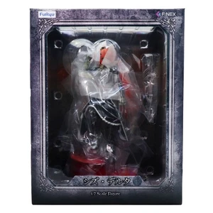 Overlord CZ2128 Delta 7.7 in 1/7 Scale Anime Figure F NEX FuRyu Japan - Picture 1 of 16
