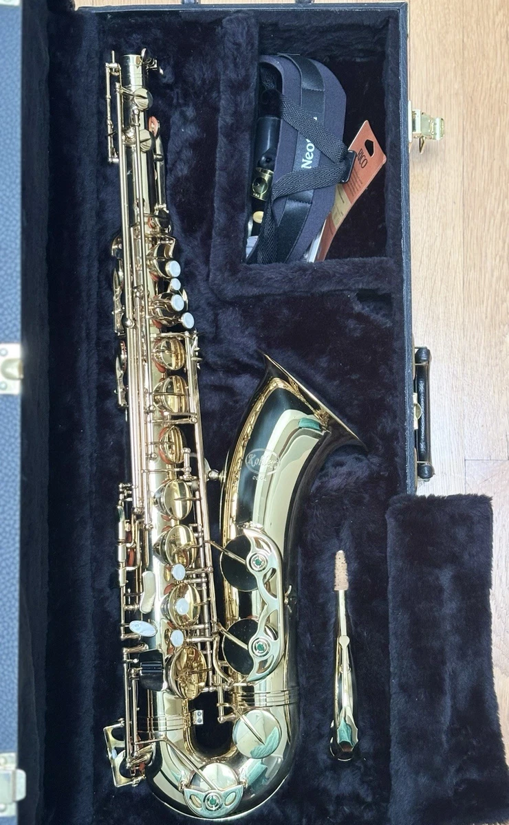 Kohlert Saxophones for sale | eBay