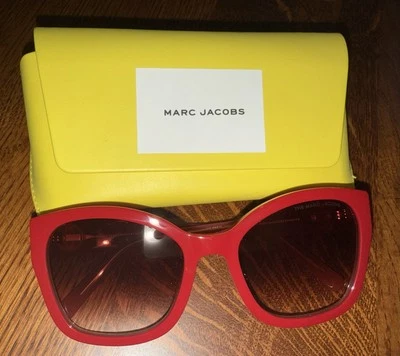 Nuevas gafas de sol MARC JACOBS MARC 626/S C9AHA auténticas  Foto 1 de 3