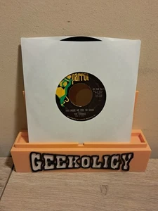 The Zombies: She’s Not There/You Make Me Feel So Good 45 RPM Parrot #PAR-9695 - Imagen 1 de 4