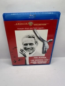 The Drowning Pool [Blu-ray] - Warner Archive Region Free - Bild 1 von 3