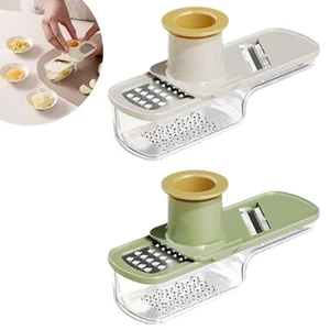 New Multifunctional Vegetable Sli cer and Silk Eraser - Picture 1 of 13