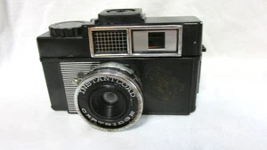 VINTAGE 1960s INSTANT LOAD 424 CAMERA - Picture 1 of 2