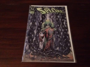 The Spectre 10 - Picture 1 of 7