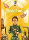Marie Curie: 2 (Great Menti, 2) Di Peter, Peter , Nuovo Libro, Gratuito