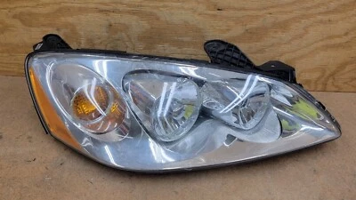 Faro derecho pasajero Pontiac G6 2006 2007 2008 2009 2010 OEM  Foto 1 de 4
