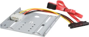 Kit di montaggio disco rigido SATA 2.5'' StarTech BRACKET25SAT - Foto 1 di 4