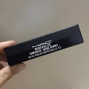 MAC MINERALIZE CONCEALER 5 ml / 0.17 oz NIB 100% AUTHENTIC Choice Your Shade - Picture 1 of 10
