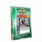 Yu-gi-oh Arc Five Official Card Game Structure Deck Master Of Pendulum Japan