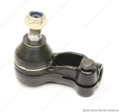 Right Steering Tie Rod End For 2003 Saab 9-3 PN# 4242756 URO - Image 1 of 2