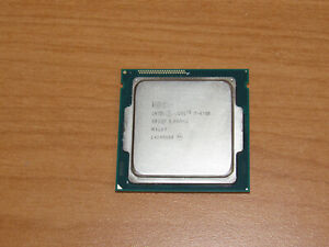 Intel Core i7-4790 SR1QF Quad Core 3.6GHz Desktop LGA1150 CPU Processor - Tested