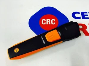 TERMOMETRO A INFRAROSSI TESTO 805i FUNZIONAMENTO CON SMARTPHONE COD:CRC05601805 - Picture 1 of 1