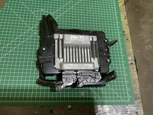 2018-2020 Honda Accord Engine Computer Module ECM OEM Plugs - Picture 1 of 2
