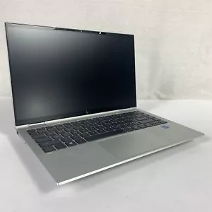 HP EliteBook X360 1040 G8 14" QC i7-1185G7 3.0GHz 16GB 1TB NVMe SSD - No OS - Picture 1 of 7